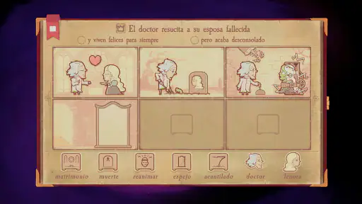 Storyteller screenshot 4