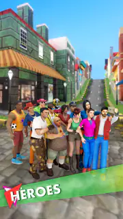StreetChaser screenshot 4