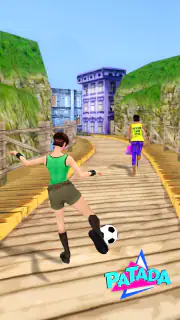 StreetChaser screenshot 5