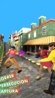 StreetChaser screenshot 8
