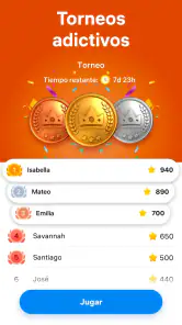 Sudoku.com - Sudoku clásico screenshot