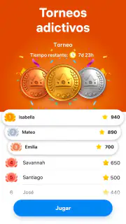 Sudoku.com - Sudoku clásico screenshot 4
