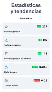Sudoku.com - Sudoku clásico screenshot 5
