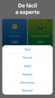 Sudoku.com - Sudoku clásico screenshot 6