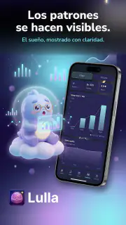 Sueño del Bebé: Lulla screenshot 3