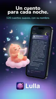 Sueño del Bebé: Lulla screenshot 6