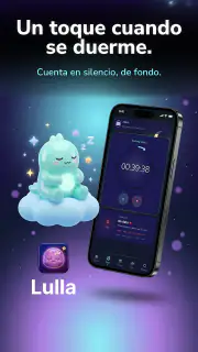 Sueño del Bebé: Lulla screenshot 8
