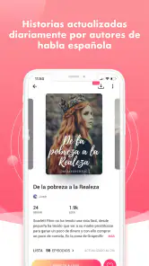 Sueñovela screenshot