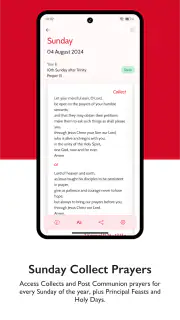 Sunday Worship screenshot 2
