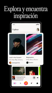 Suno - Música con IA screenshot 3