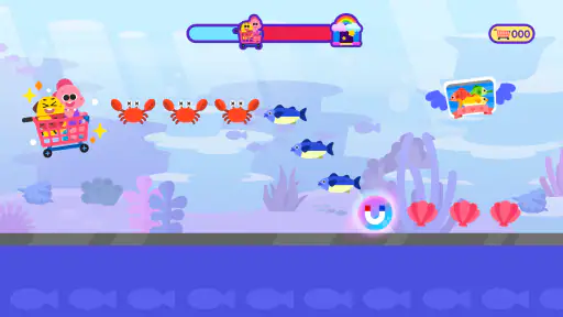 Súper Mercado Cocobi - jugar screenshot 8