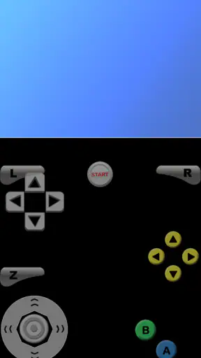 Super64 Pro - Emulator for N64 screenshot 1