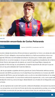 SUPERDEPORTE screenshot 5