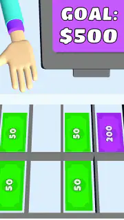 Supermarket: Gerente Tienda 3D screenshot 4