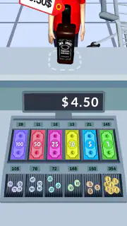 Supermarket: Gerente Tienda 3D screenshot 8