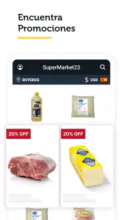 SuperMarket23 screenshot 5