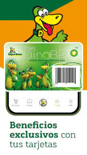 Supermercados HiperDino screenshot 5