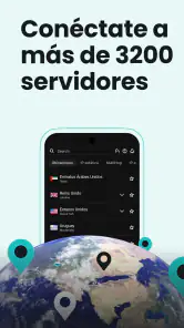 Surfshark: VPN rápida y segura screenshot