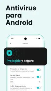 Surfshark: VPN rápida y segura screenshot