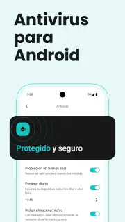 Surfshark: VPN rápida y segura screenshot 3