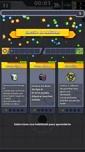 Survivor.io screenshot