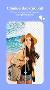 Sweet Selfie Cámara de Belleza screenshot