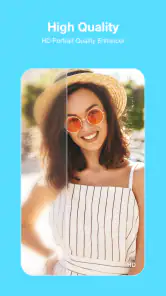 Sweet Selfie Cámara de Belleza screenshot