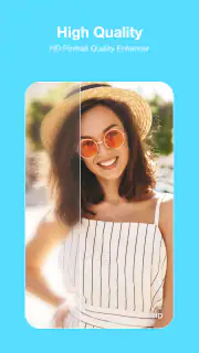 Sweet Selfie Cámara de Belleza screenshot 8