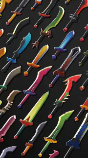 Sword Play! Ninja corredor 3D screenshot 6