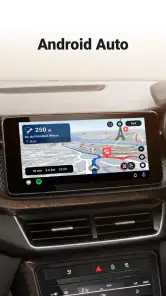 Sygic Navegador GPS y Mapas screenshot