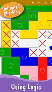 Sym-a-Pix: Nonogram Symmetry screenshot 7