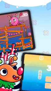 Tablas de Multiplicar Jugando screenshot