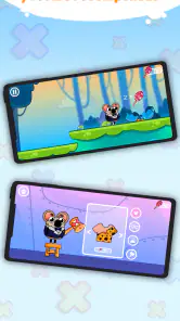 Tablas de Multiplicar Jugando screenshot