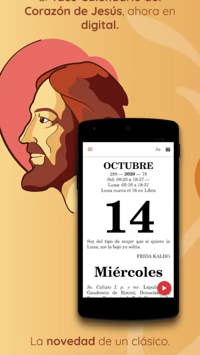 Taco Mensajero screenshot 1
