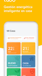 tado° screenshot