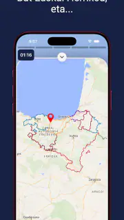 Tagzania screenshot 3