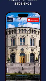 Tagzania screenshot 4