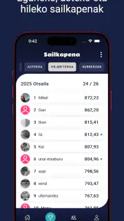 Tagzania screenshot 6