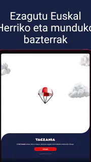 Tagzania screenshot 8