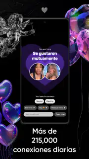 Taimi - Citas y Chat LGBTQ+ screenshot 3