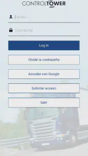 Taisa por Altia Control Tower screenshot 3