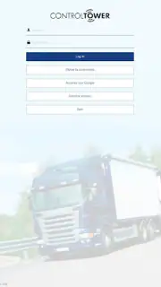 Taisa por Altia Control Tower screenshot 5
