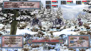 Tales of Illyria:Fallen Knight screenshot 1