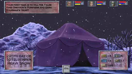 Tales of Illyria:Fallen Knight screenshot 5