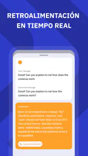 Talkpal - Aprender Idiomas screenshot 5