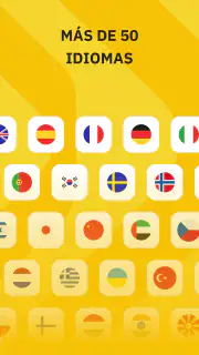 Talkpal - Aprender Idiomas screenshot 7