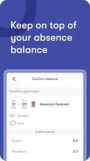 tamigo screenshot 4