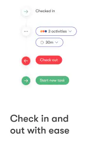 tamigo screenshot 5