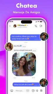 Tango - Transmisiones de video screenshot 5