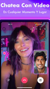 Tango - Transmisiones de video screenshot